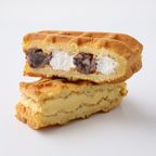 【送料無料】【ワッフル・ケーキの店R.L（エール・エル）】ワッフルケーキ6種セット  4
