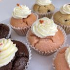Cupcakes~カップケーキセット~ 【グルテンフリー&ヴィーガン】6個セット 4