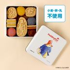 『パディントン™』クッキー缶 1