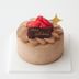 チョコレートケーキ