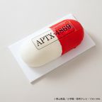 『名探偵コナン』 APTX4869風ケーキ 2