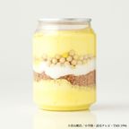 『名探偵コナン』工藤新一・毛利蘭ケーキ缶セット（EC限定！特典ステッカー付） 3