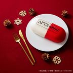 『名探偵コナン』 APTX4869風ケーキ 8