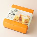 京都半熟チーズケーキ とろけるスフレベイクドチーズ 5