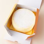 京都半熟チーズケーキ とろけるスフレベイクドチーズ 6