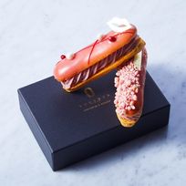 【LOUANGE TOKYO】エクレアートショコラ ルビー お中元2025