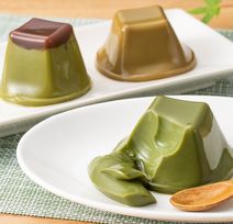 【京都 きよ泉】 宇治抹茶プリン・ほうじ茶プリン 宇治金時ぷりん 抹茶スイーツ 6個入り 洋菓子 スイーツ ギフト プレゼント 