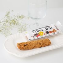 インナービューティー ファイバーバー 1本入《ヴィーガンスイーツ》