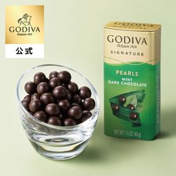 【GODIVA】パール ミント 