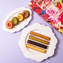 【カリテス】レディオブザガーデン 