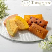銀座フルーツガトー 